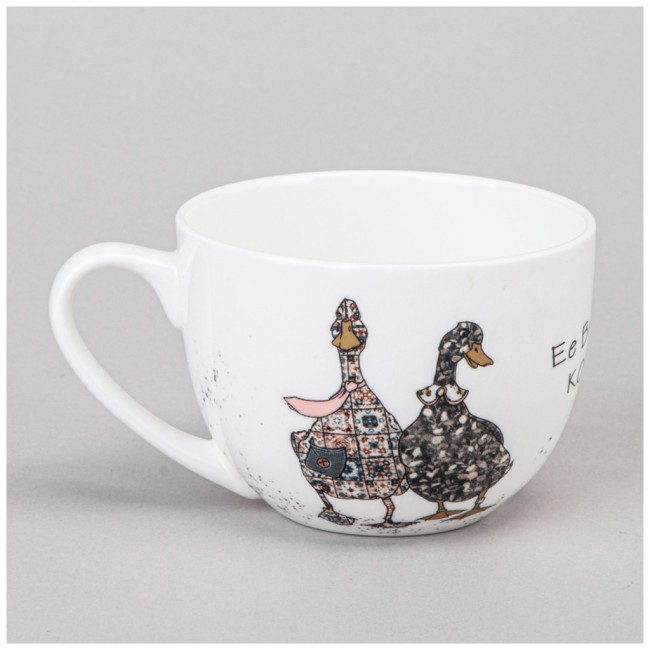 Чайная пара lefard "family farm" 330 мл Lefard (104-978)