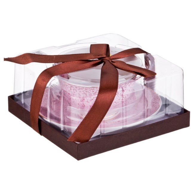 Чайный набор на 1 персону 2 пр.200 мл. Lefard (275-649)