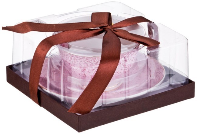 Чайный набор на 1 персону 2 пр.200 мл. Lefard (275-649)