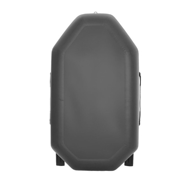 Лодка ПВХ Тонар Шкипер 220 (серая) (72585)