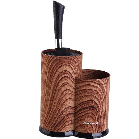 Подставка для ножей Mayer&Boch (31300)