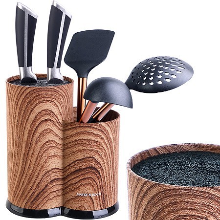 Подставка для ножей Mayer&Boch (31300)