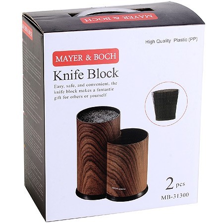Подставка для ножей Mayer&Boch (31300)