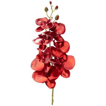 Цветок искусственный "орхидея" длина=76 см Lefard (535-294)