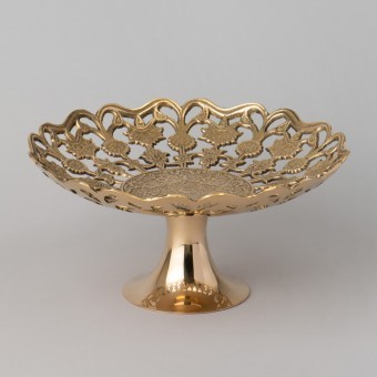 Блюдо сервировочное диаметр =23см Lefard (733-199)