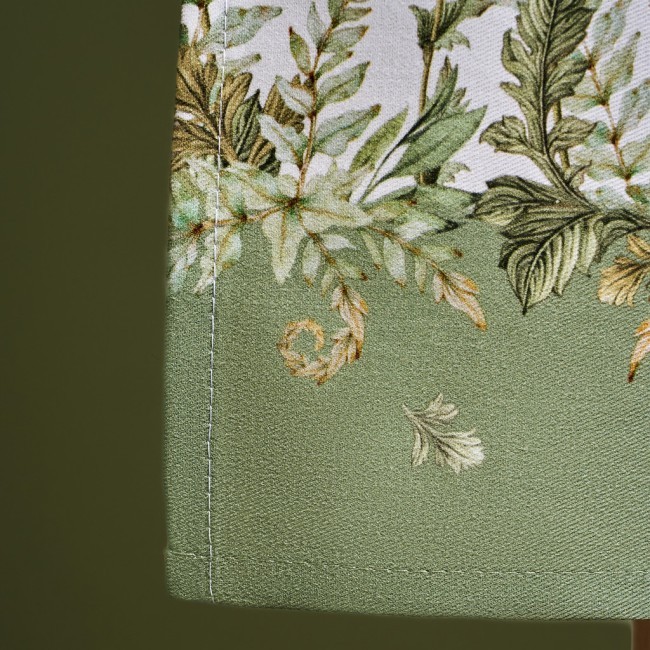 Фартук "sense"60х70см,зеленый 100% хлопок,твил,пропитка Lefard (850-753-7) Фартук "sense"60х70см,зеленый 100% хлопок,твил,пропитка Lefard (850-753-7)