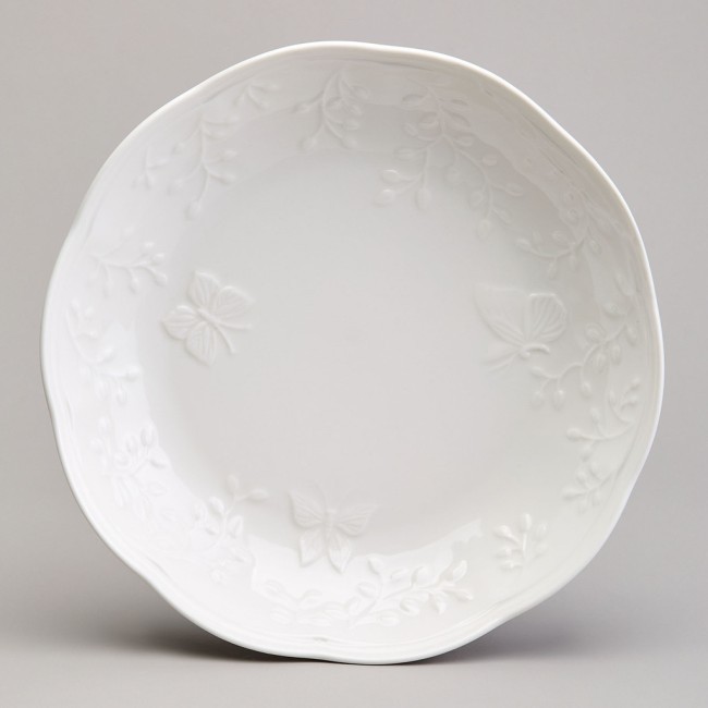 Набор тарелок суповых lefard "lavender" 2 шт. 21*4 см 600 мл Lefard (761-139)