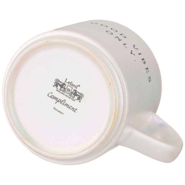 Кружка lefard "compliment" 410мл Lefard (756-451)