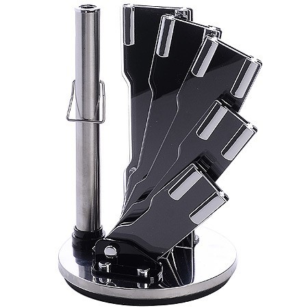 Набор ножей нержав сталь 8 пр Mayer&Boch (31405)