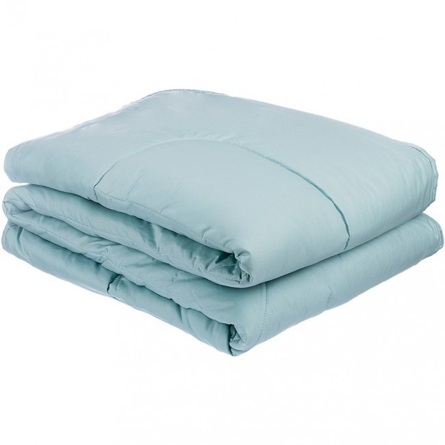 Одеяло "tencel air" 205*140 см тенсель/сатин  плотность 200 г/м2 Бел-Поль (810-229)