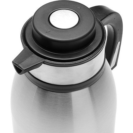 Термос нерж. 2л мет/колбаMB (26639)