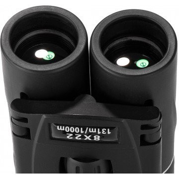 Бинокль Helios 8x22 (67218) Бинокль Helios 8x22 (67218)