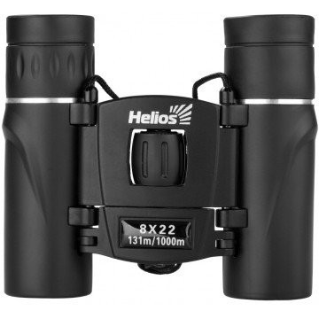 Бинокль Helios 8x22 (67218) Бинокль Helios 8x22 (67218)