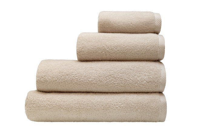 Полотенце Соло хлопок крем 30*50 (TT-00015157) Полотенце Соло хлопок крем 30*50 (TT-00015157)