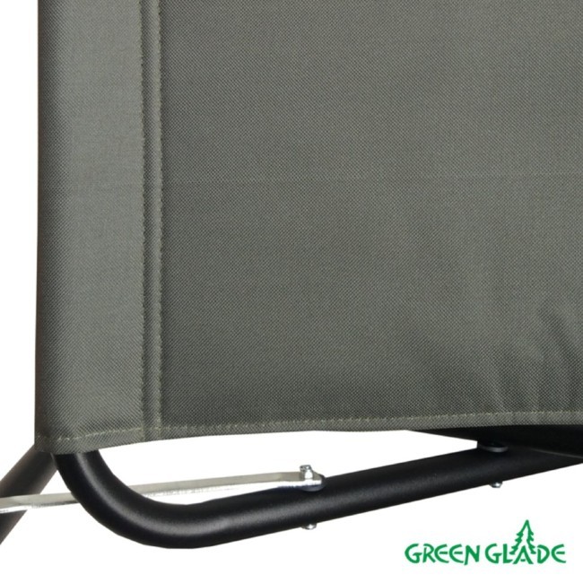 Кресло складное Green Glade РС520 (55250)