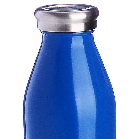 Термобутылка 600 мл СИНИЙ (77040-3) Термобутылка 600 мл СИНИЙ (77040-3)