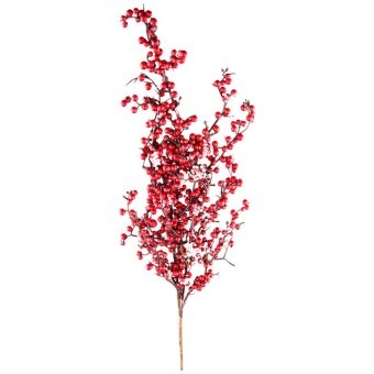 Изделие декоративное "ветка" длина=98 см. Lefard (D-227-514) 