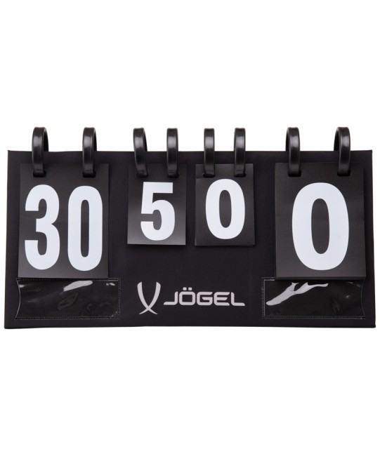 Табло для счета JÖGEL JA-300, 2 цифры (666859)