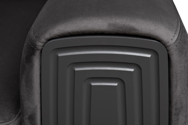 Диван трехместный Turin с мех т.серый велюр Colt1003 255*120**68см (TT-00016437) Диван трехместный Turin с мех т.серый велюр Colt1003 255*120**68см (TT-00016437)