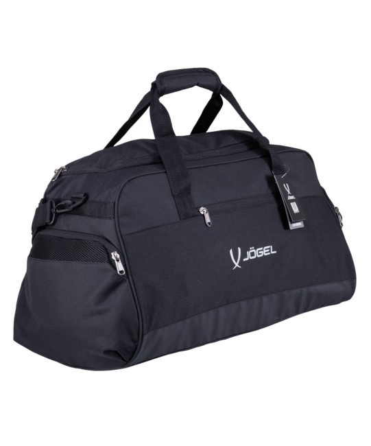 Сумка спортивная JÖGEL DIVISION Medium Bag, черный (1218597)
