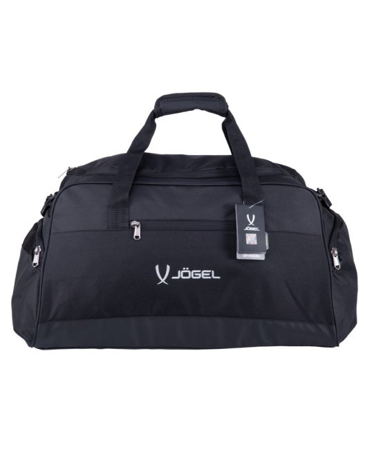 Сумка спортивная JOGEL DIVISION Medium Bag, черный (1218597) Сумка спортивная JOGEL DIVISION Medium Bag, черный (1218597)