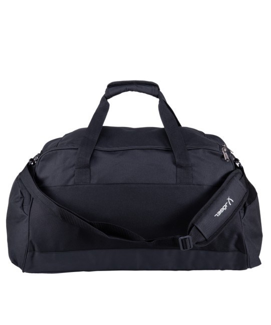 Сумка спортивная JOGEL DIVISION Medium Bag, черный (1218597) Сумка спортивная JOGEL DIVISION Medium Bag, черный (1218597)