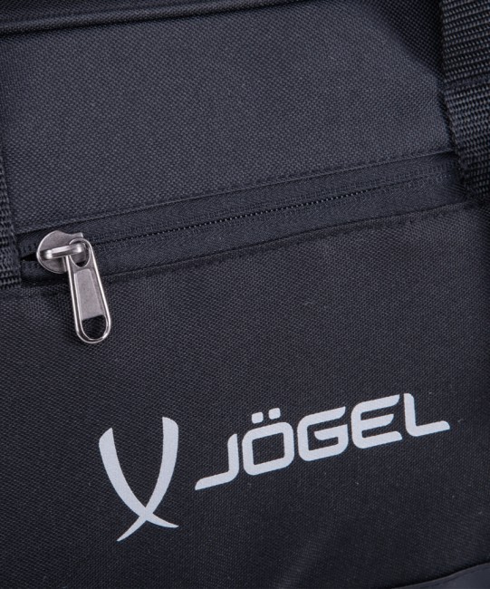 Сумка спортивная JOGEL DIVISION Medium Bag, черный (1218597) Сумка спортивная JOGEL DIVISION Medium Bag, черный (1218597)