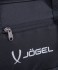 Сумка спортивная JÖGEL DIVISION Medium Bag, черный (1218597)