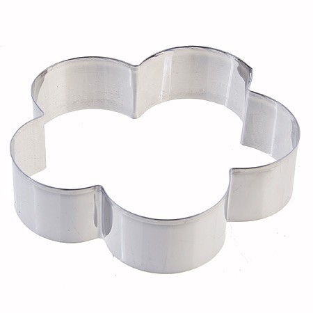 Набор форм для выпечки 9пр нерж МВ (24001)