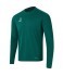Джемпер тренировочный JÖGEL DIVISION PerFormDRY Pro Training Top, темно-зеленый, детский (2120941) Джемпер тренировочный JÖGEL DIVISION PerFormDRY Pro Training Top, темно-зеленый, детский (2120941)