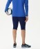 Брюки тренировочные с карманами JÖGEL PREMIER PerFormDRY 3/4 Training Pants, темно-синий (2122551)