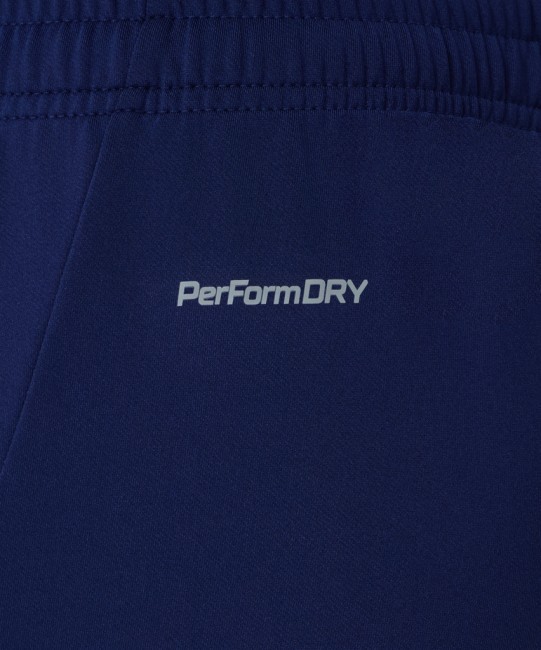 Брюки тренировочные с карманами JÖGEL PREMIER PerFormDRY 3/4 Training Pants, темно-синий (2122551)