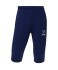 Брюки тренировочные с карманами JÖGEL PREMIER PerFormDRY 3/4 Training Pants, темно-синий (2122551)