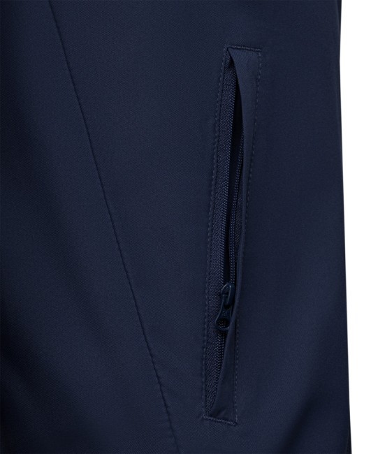 Куртка спортивная JÖGEL CAMP 2 Lined Jacket, темно-синий, детский (2112613)