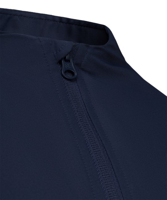 Куртка спортивная JÖGEL CAMP 2 Lined Jacket, темно-синий, детский (2112613)