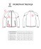 Куртка спортивная JÖGEL CAMP 2 Lined Jacket, темно-синий, детский (2112613)