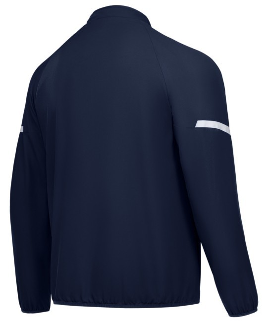 Куртка спортивная JÖGEL CAMP 2 Lined Jacket, темно-синий, детский (2112613)