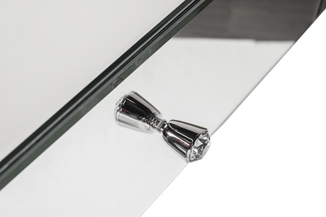 Консоль зеркальная с двумя ящиками 120*35*77см (TT-00004733) Консоль зеркальная с двумя ящиками 120*35*77см (TT-00004733)