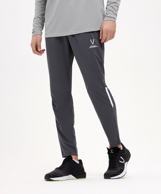 Брюки тренировочные JÖGEL CAMP 2 Training Pants, темно-серый (2112249)