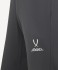Брюки тренировочные JÖGEL CAMP 2 Training Pants, темно-серый (2112249)