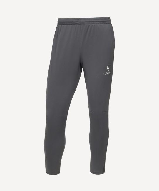 Брюки тренировочные JOGEL CAMP 2 Training Pants, темно-серый (2112246) Брюки тренировочные JOGEL CAMP 2 Training Pants, темно-серый (2112246)