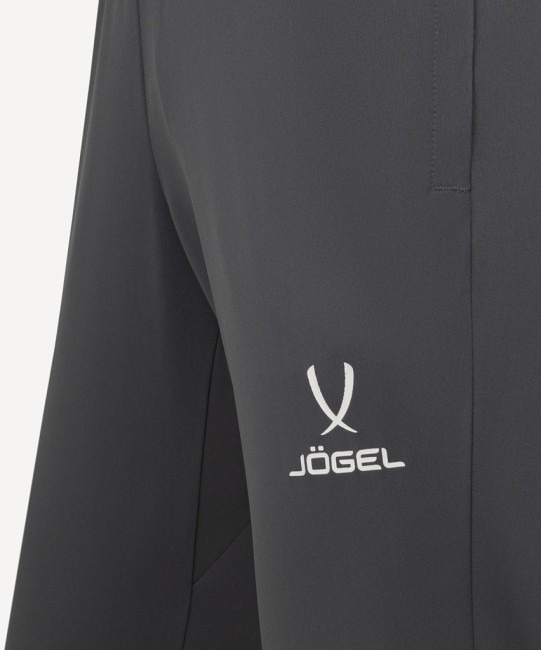 Брюки тренировочные JOGEL CAMP 2 Training Pants, темно-серый (2112246) Брюки тренировочные JOGEL CAMP 2 Training Pants, темно-серый (2112246)