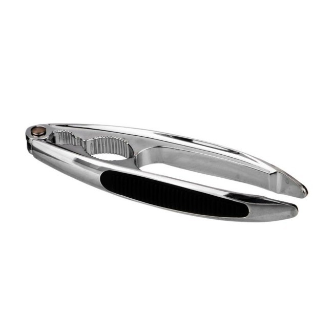 Набор для колки орехов "native" 2пр.: блюдо + щипцы для орехов д=18,5 см. в=7 см Lefard (587-133)