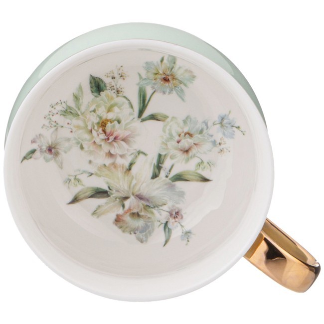 Кружка lefard "four seasons" 550 мл Lefard (275-1288)