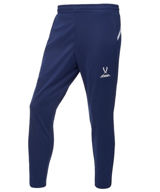 Брюки тренировочные JOGEL DIVISION PerFormDRY Pro Training Pants, темно-синий, детский (1950097) Брюки тренировочные JOGEL DIVISION PerFormDRY Pro Training Pants, темно-синий, детский (1950097)