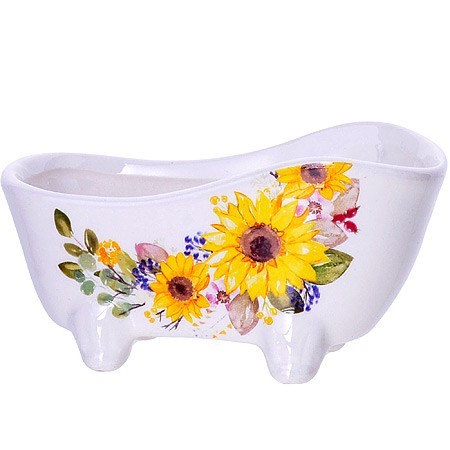 Подставка для губки 150мл.LR (30312)