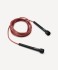 Скакалка Starfit RP-101 малиновый, 3 м (2104800)