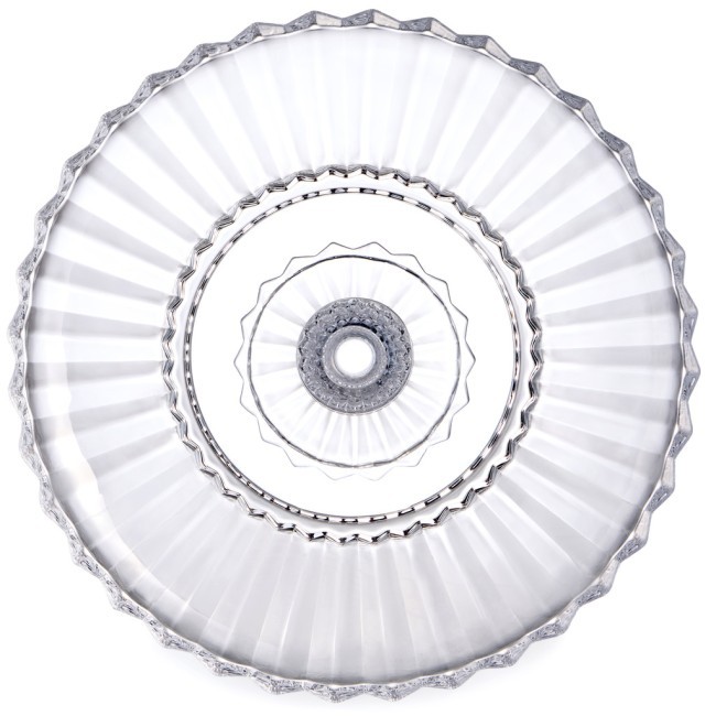 Блюдо сервировочное на ножке "brilliance" круглое, 29,5*13,5 см Lefard (691-147) Блюдо сервировочное на ножке "brilliance" круглое, 29,5*13,5 см Lefard (691-147)