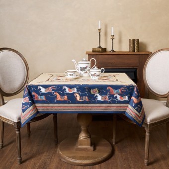 Скатерть "passage" 110х140см ,бежевый,100% хлопок с пропиткой,твил Lefard (850-758-20) Скатерть "passage" 110х140см ,бежевый,100% хлопок с пропиткой,твил Lefard (850-758-20)