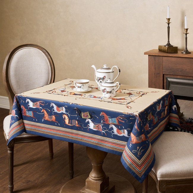 Скатерть "passage" 110х140см ,бежевый,100% хлопок с пропиткой,твил Lefard (850-758-20) Скатерть "passage" 110х140см ,бежевый,100% хлопок с пропиткой,твил Lefard (850-758-20)